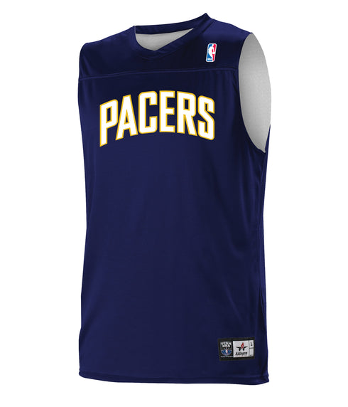 Alleson Logoed Reversible NBA